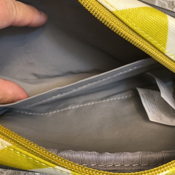 PETUNIA PICKLE BOTTOM SMALL BAG - Picture 8 of 11